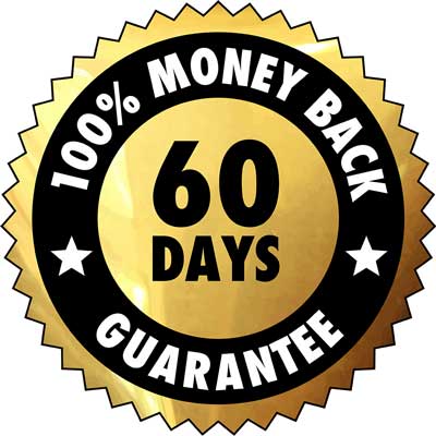 Prozenith 60 Day Money Back Guarantee